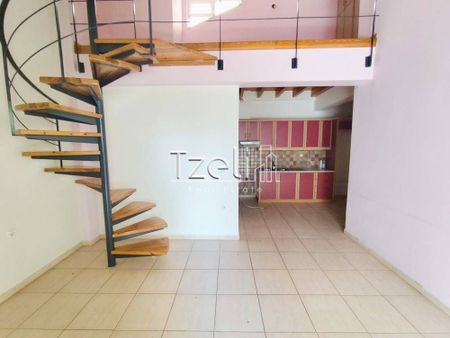 Μεζονέτα για ενοικίαση - Πάτρα, - Photo 2