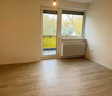 Seniorenwohnung ab 65 Jahren mit WBS! - Photo 6