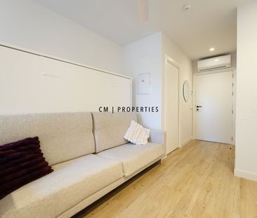 Piso de alquiler en Peset Aleixandre, Sant Pau - Photo 3