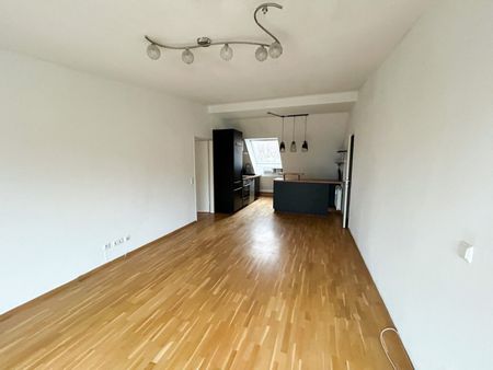 TOP gestylte Dachgeschosswohnung! - Photo 3