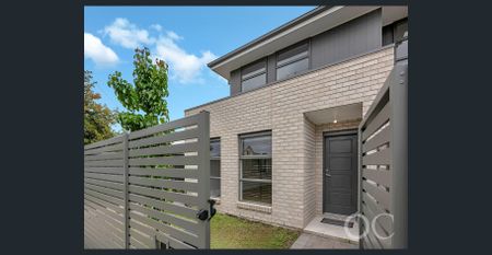 Open the Door to Modern Comfort and Easy Living in Woodville Gardens - Photo 2