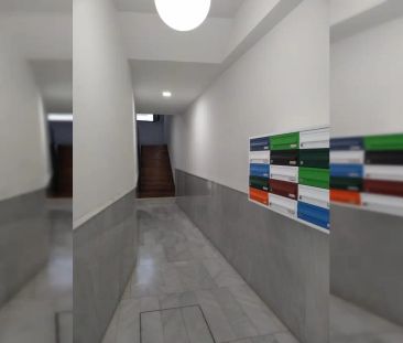 Studio for rent in Embajadores, perfect for professionals and couples. - Photo 3