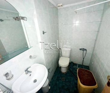 Studio/Γκαρσονιέρα για ενοικίαση Υψηλά Αλώνια (Πάτρα) - Photo 5