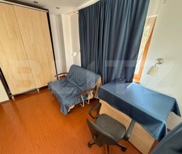 Apartament cu 1 cameră la casă, cu curte generoasă – pe - Photo 2