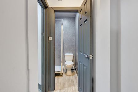 1 bedroom terraced house to rent - Photo 5