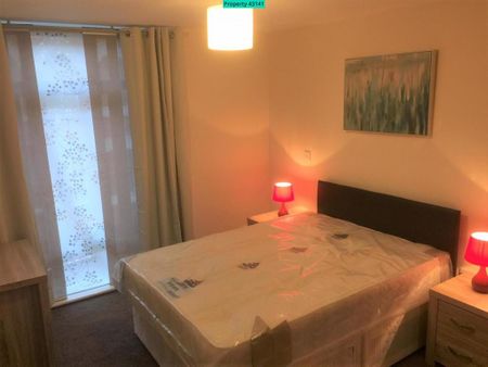 2 bedroom apartment to rent - Photo 3