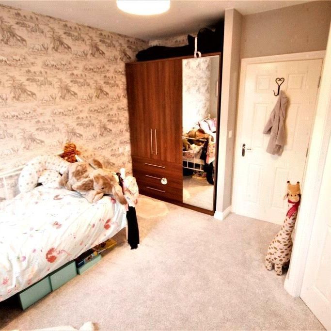 3 bedroom terraced house to rent - Photo 1