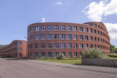 Te huur: Appartement P. Hans Frankfurthersingel in Amsterdam - Foto 3