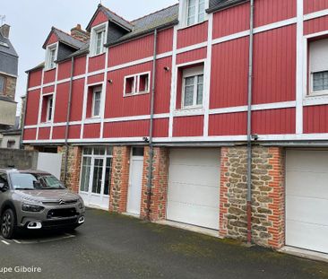 Appartement T4 à louer Pont Pean - 87 m² - Photo 3