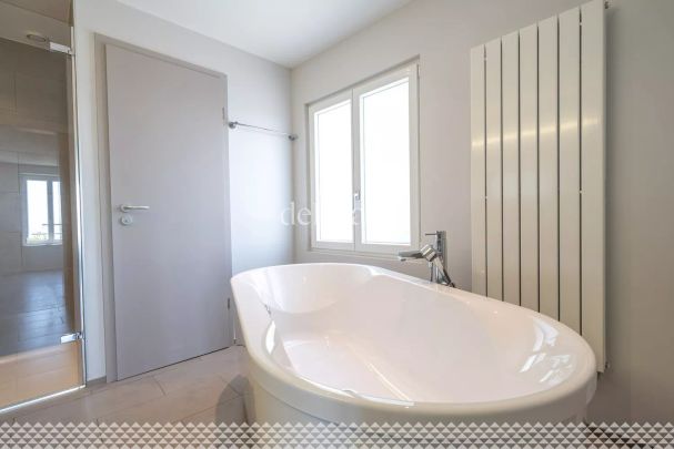 Villa individuelle entièrement rénovée, avec vue imprenable! - Foto 1