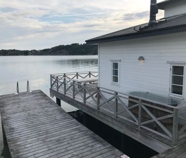 Arekullevägen, Nösund - Photo 2