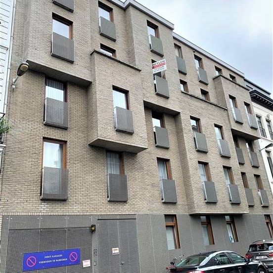 Appartement te huur - Photo 1