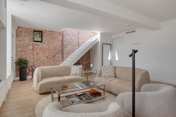 Appartement te huur: Parkstraat 14-B 4818 SJ Breda - Photo 1