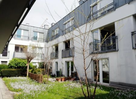 Sonnige 2-Zimmerwohnung in der Kaisergasse 12 - 14 - Top 20 - Photo 2