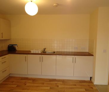 Available 1 Bed Apartment - Photo 6