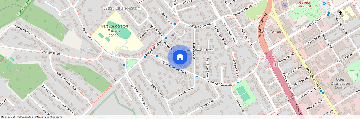 7A Kinburn Street, TAS, 7250, West Launceston