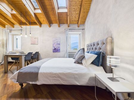 1.5 Zimmer, 30 m², 3. Stock - Photo 3