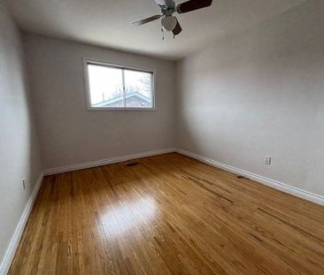 For Lease - 199 Gracedale Boulevard Unit# Main Floor, Toronto, Ontario - Photo 5