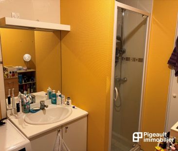 Location Appartement T 2 - Rennes - Lorient - Saint-Brieuc - Photo 5