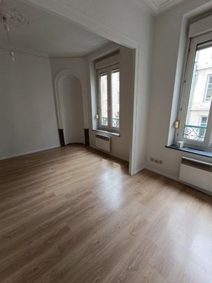 Location Appartement 2 pièces 44m² NANCY 54000 - Photo 1