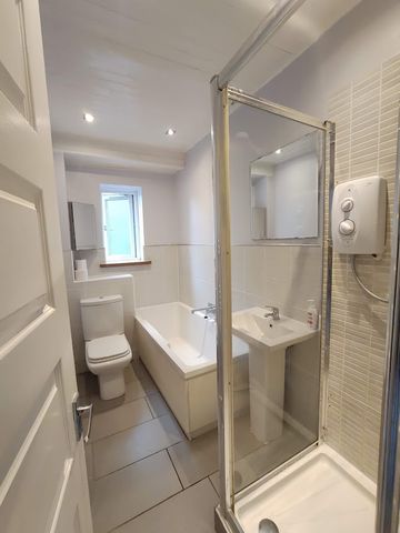 2 Bed Flat, Sunnybank Place, AB24 - Photo 4