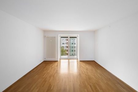 4.5 Zimmer, 111 m², 3. Stock - Photo 5