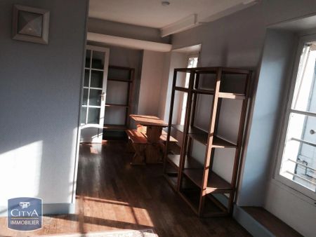 Appartement à louer 1 pièce 20.71m² - Photo 4