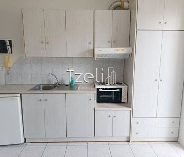 Studio/Γκαρσονιέρα για ενοικίαση Τ.Ε.Ι. (Πάτρα) - Photo 6