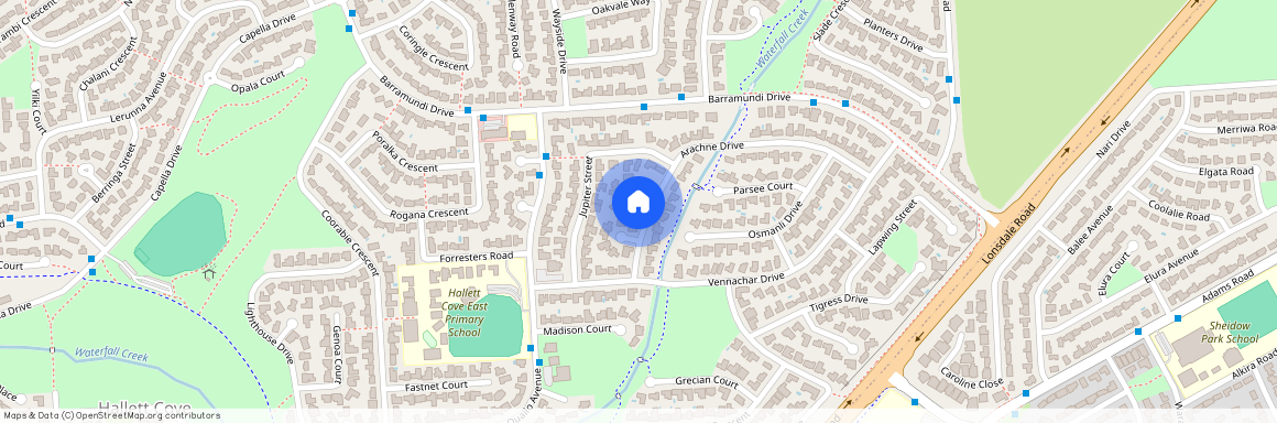 8 Prescott Court, Hallett Cove SA 5158