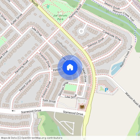 177 Law Drive, Guelph