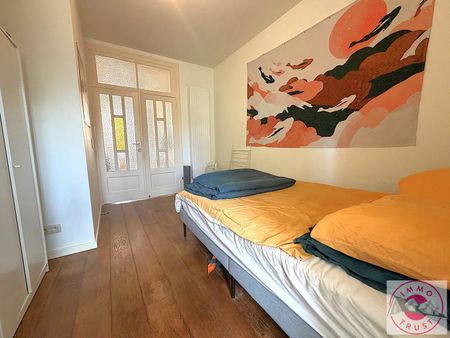 Appartement - te huur - Photo 4