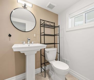 For Lease - 289 Boon Avenue Unit# Bsmt, Toronto, Ontario - Photo 3