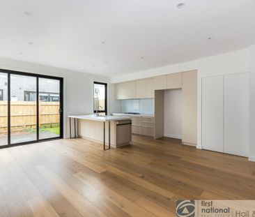 21 Rosevae Crescent, Keysborough - Photo 4
