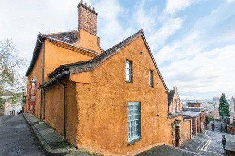 The Manor House, Park Lane, Bristol - Photo 1
