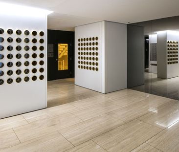 1400 Avenue des Pins Ouest apartment — Montréal, QC (2-Bedroom) - 2 Bedroom - Photo 5