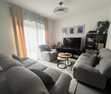 Maison T4 à louer Saint Jacques De La Lande - 81 m² - Photo 1