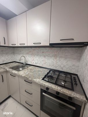 APARTAMENT 1 CAMERA, MAZEPA 1, 350 €/lună - Fotografie 1