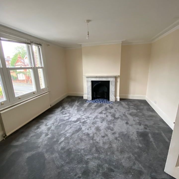 1 Bed Flat, Mansfield Road, RG1 - Photo 1