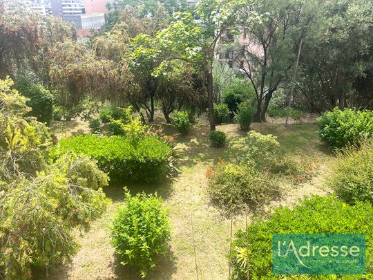 Location Appartement 1 pièce 32m² - Photo 1