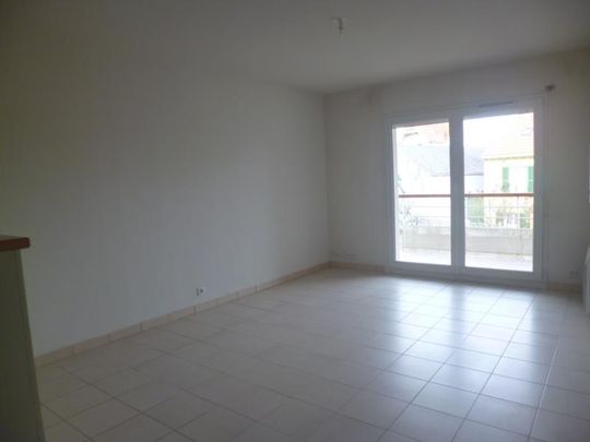 Location Appartement 2 pièces 46m² ST BRIEUC 22000 - Photo 1
