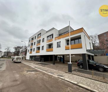 Byt 3+kk k pronájmu, Pardubice / Bílé Předměstí, ulice Husova - Fotografie 3