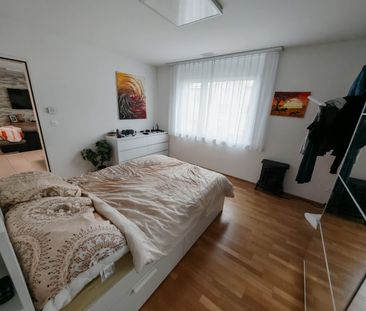 3.5 Zimmer, 78 m², 1. Stock - Photo 5