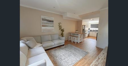 Modern Townhouse Close to CBD - Photo 5