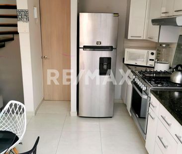 CASA EN RENTA PARA USO HABITACIONAL - Photo 5