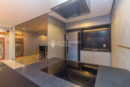 Apartamento com 1 quarto e 54m² para alugar em Mont'Serrat, Porto Alegre. - Foto 5