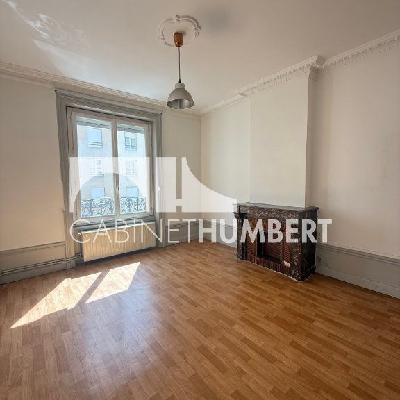 APPARTEMENT T3 A LOUER - Photo 1