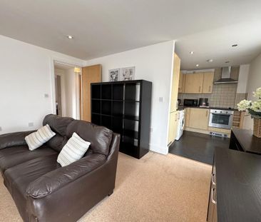 2 bedroom apartment to rent - Photo 5
