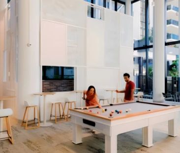 Studio Internal - Photo 2