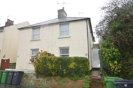 2 Bedroom End Terraced To Rent - Photo 4