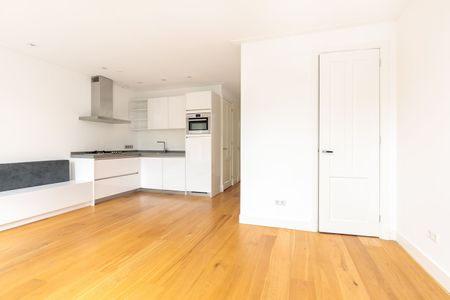 Appartement te huur: Nieuwe Achtergracht 105-2 1018 WR Amsterdam - Photo 4
